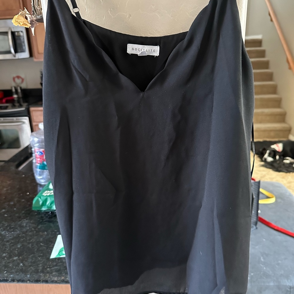 Socialite Women’s Top